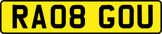 RA08GOU