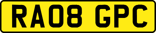 RA08GPC