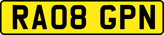 RA08GPN