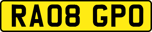 RA08GPO