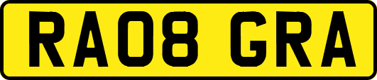 RA08GRA