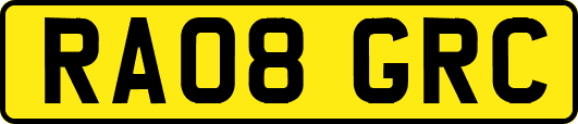 RA08GRC