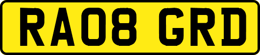 RA08GRD