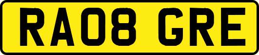 RA08GRE