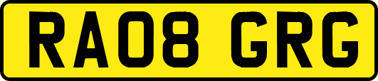 RA08GRG