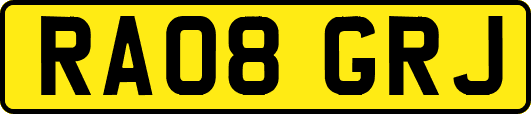 RA08GRJ