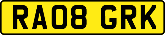 RA08GRK