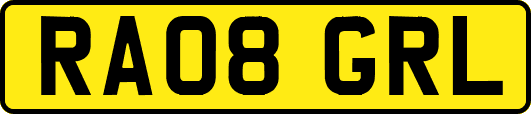 RA08GRL