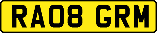 RA08GRM
