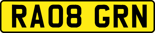RA08GRN