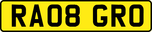 RA08GRO