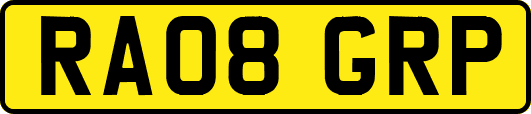 RA08GRP
