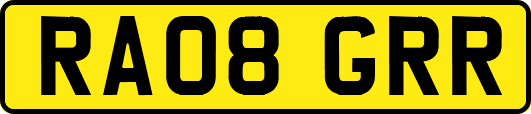 RA08GRR