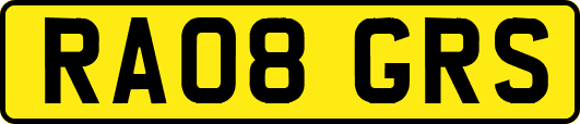 RA08GRS