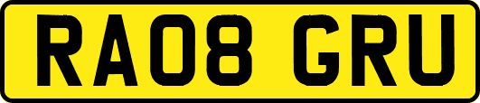 RA08GRU