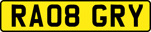RA08GRY