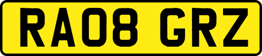 RA08GRZ