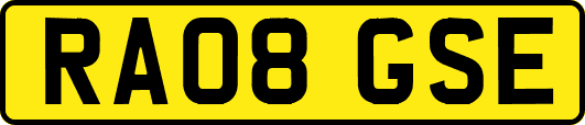 RA08GSE