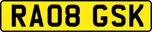 RA08GSK