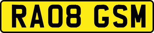 RA08GSM