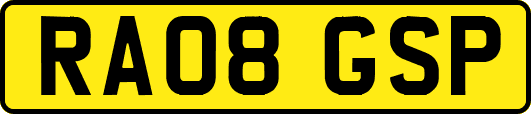 RA08GSP