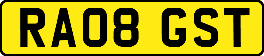 RA08GST