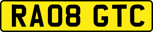 RA08GTC