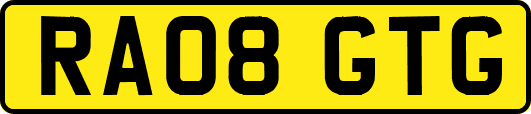 RA08GTG