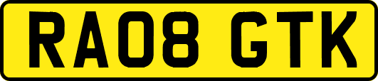 RA08GTK