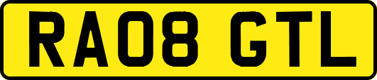 RA08GTL