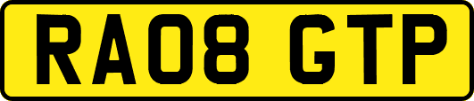 RA08GTP