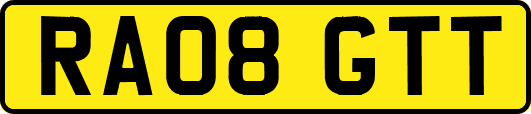RA08GTT