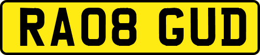 RA08GUD