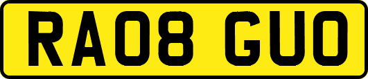 RA08GUO