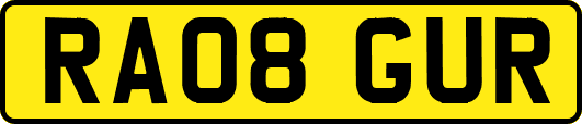 RA08GUR