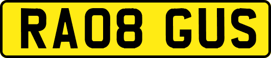 RA08GUS