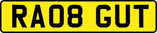 RA08GUT
