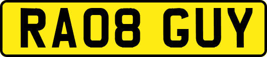 RA08GUY