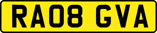 RA08GVA