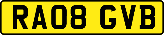 RA08GVB