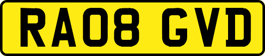 RA08GVD