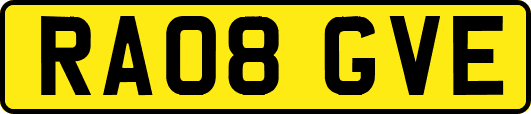 RA08GVE