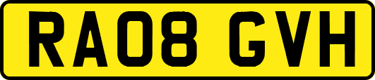 RA08GVH