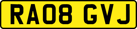 RA08GVJ