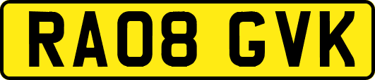 RA08GVK