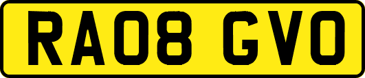 RA08GVO