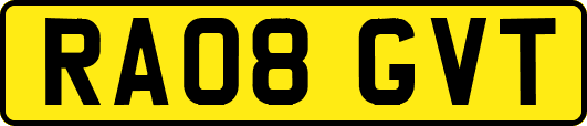 RA08GVT