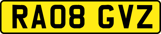 RA08GVZ