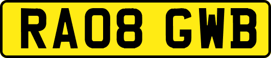 RA08GWB