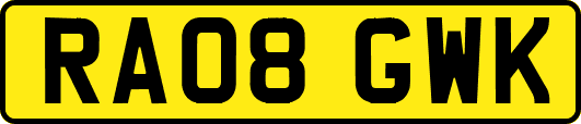 RA08GWK